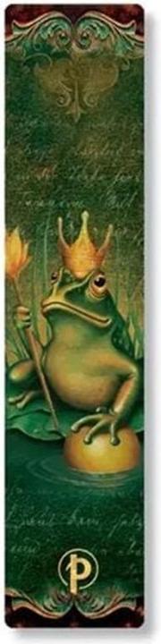 Paperblanks Bookmark Grimm Frog Prince