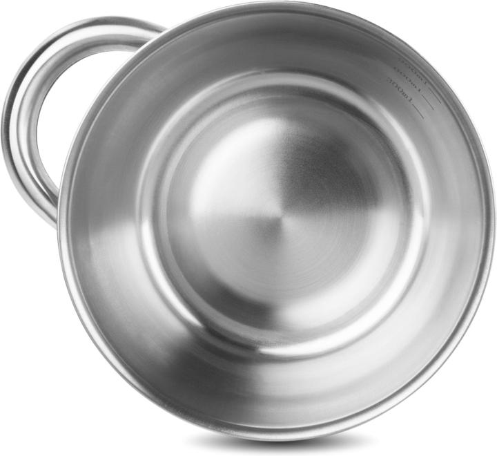 Actual product image Normani Food Container with Handle Texas