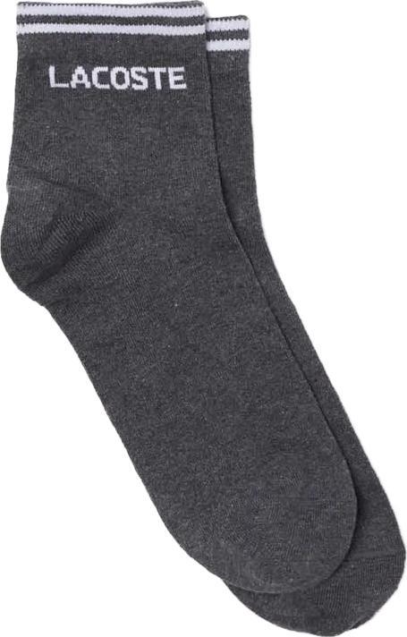 Produktbild Lacoste Sportsocken (2erPack) (2er Pack, 43 - 45.5)