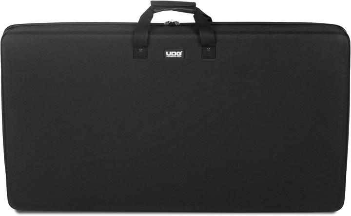 Actual product image UDG U8330BL XDJ-AZ HARDCASE BLACK