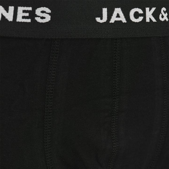 Produktbild Jack & Jones Jungs 5er-Pack Boxershorts (164, 5er Pack)