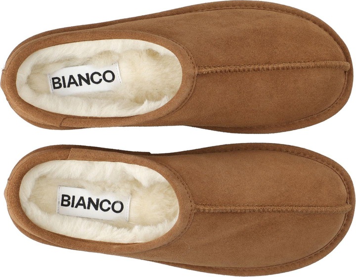 Immagine prodotto Bianco Pantofole BIASNOW (36)