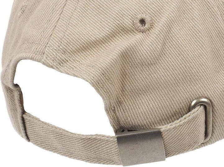 Actual product image K-up Orlando 6 Panel Junior Cap (One size)