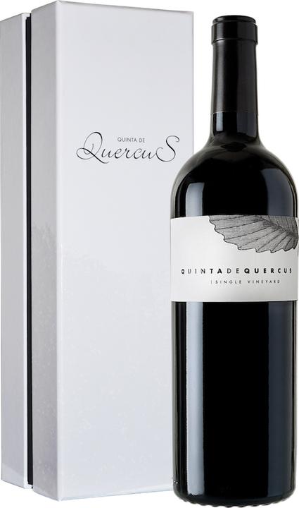 Produktbild Bodegas Fontana Uclés DO Quinta de Quercus (2020)