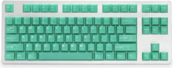 Tai-Hao Jelly Jade 152 Keys (ANSI) Set