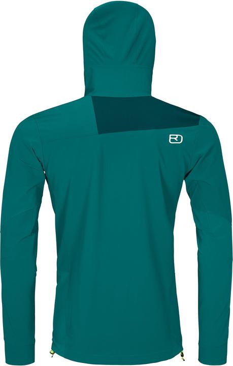 Produktbild Ortovox Pala Hooded (M)