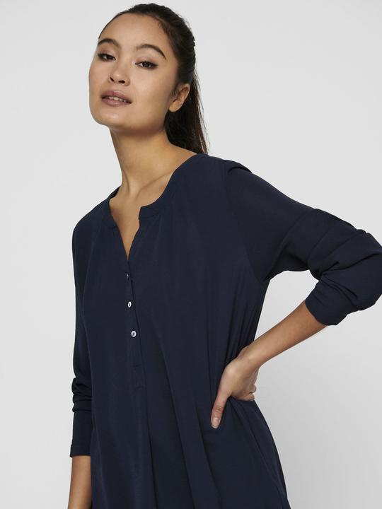 Immagine prodotto Only Camicia semplice a maniche lunghe (36)