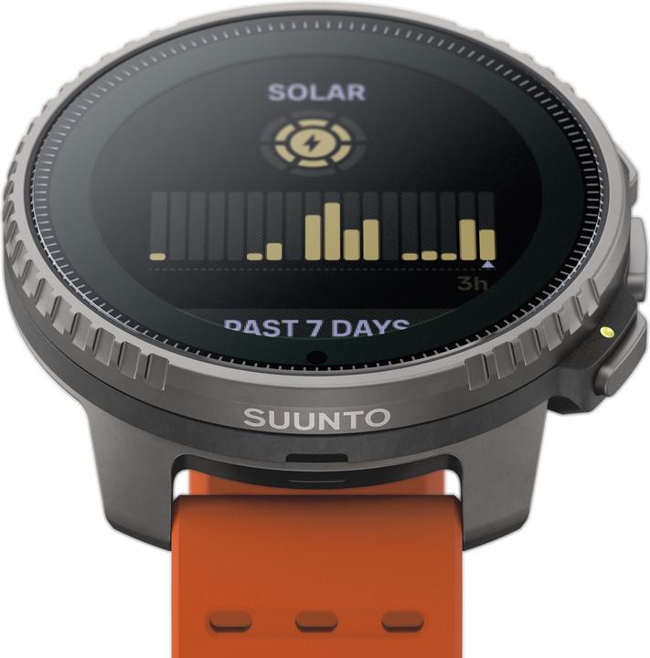 Produktbild Suunto Vertical (49 mm)
