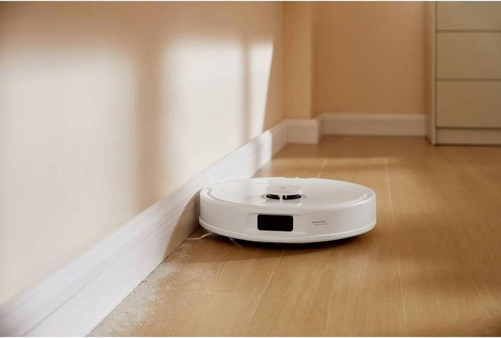 Actual product image Roborock Qrevo Plus (Vacuum mopping robot)