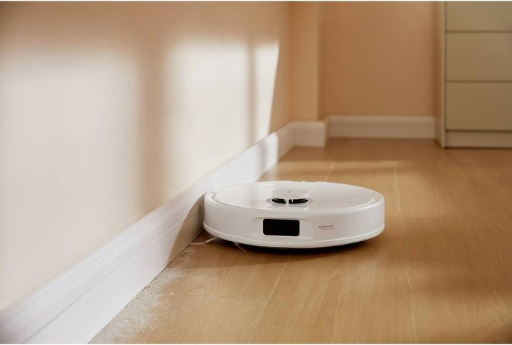 Produktbild Roborock Qrevo Plus (Saugwischroboter)