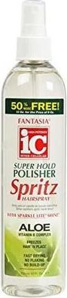 Image du produit Fantasia Ic Super Hold Polisher Spritz