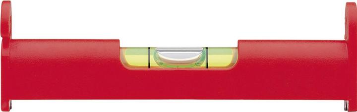 Actual product image Sola UZ8 bubble level (spirit level) small, light and handy, 80 mm (8 cm)