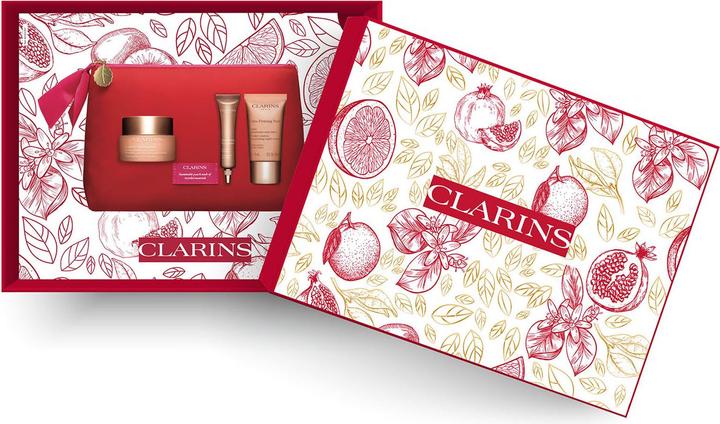 Image du produit Clarins Collection Extra-Firming (Kit de soins du visage)