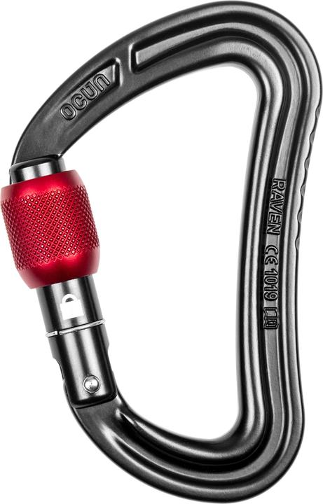Immagine prodotto Ocun Raven Screw, Karabiner