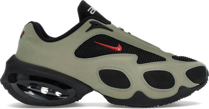 Image du produit Nike Air Max Muse Oil Green (Women's) (36)