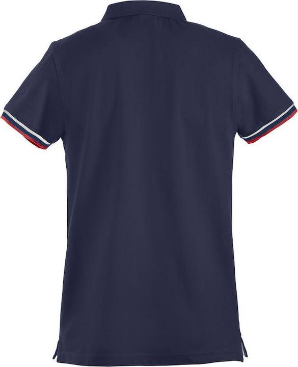 Produktbild Clique Newton Poloshirt (S)