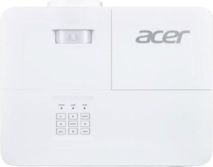 Produktbild Acer H6815P (4K, 4000 lm, 1.5 - 1.65:1)