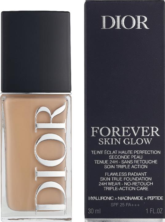 Produktbild Dior Forever Teint Glow 1n Foundation (1N)