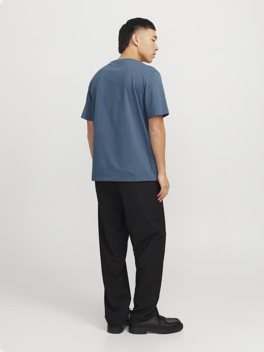 Immagine prodotto Jack & Jones Jjeorganic Basic Tee Ss O-Neck Noos (XL)
