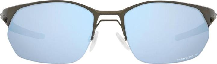 PRIZM DEEP WATER POLAR, Satin Lead