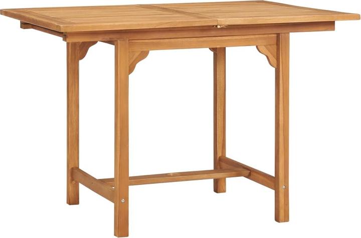 Produktbild vidaXL Wilhelm (160 x 80 x 75 cm)