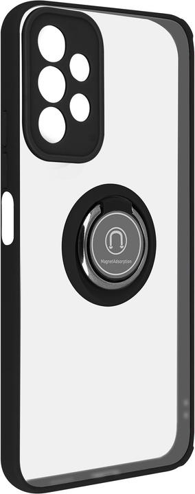 Actual product image Avizar Cell phone case with ring holder Series (Samsung Galaxy A13)