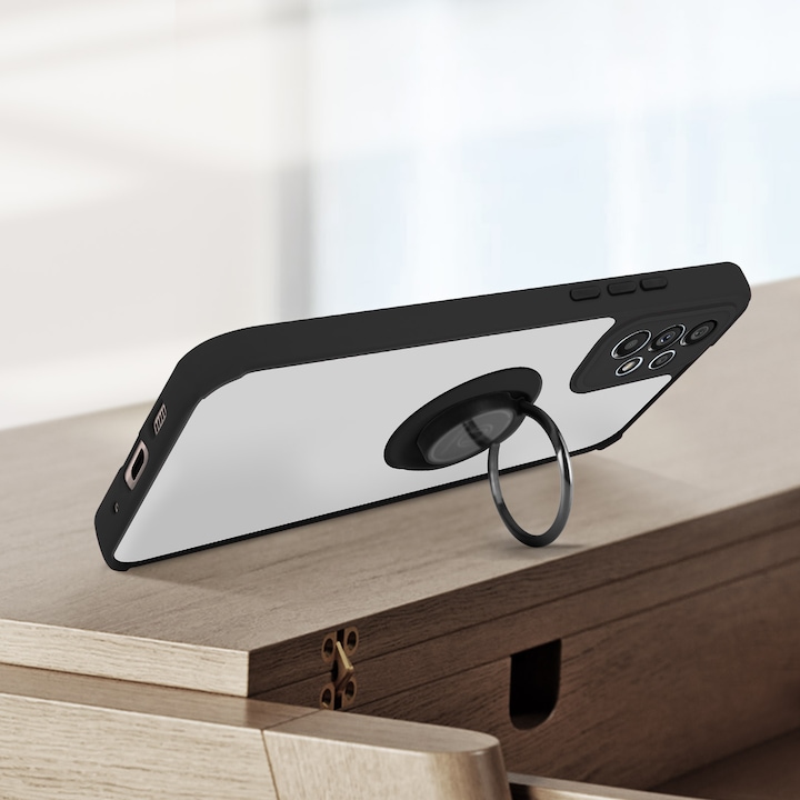 Produktbild Avizar Handyhülle mit Ring-Halterung Series (Samsung Galaxy A33 5G)