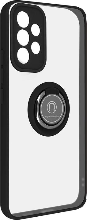Actual product image Avizar Cell phone case with ring holder Series (Samsung Galaxy A53 5G)