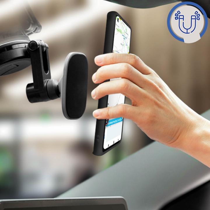 Produktbild Avizar Handyhülle mit Ring-Halterung Series (Realme 9 Pro Plus, Realme 9 4G)