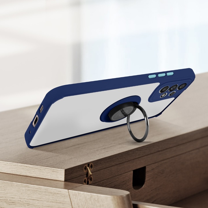 Produktbild Avizar Handyhülle mit Ring-Halterung Series (Samsung Galaxy A33 5G)