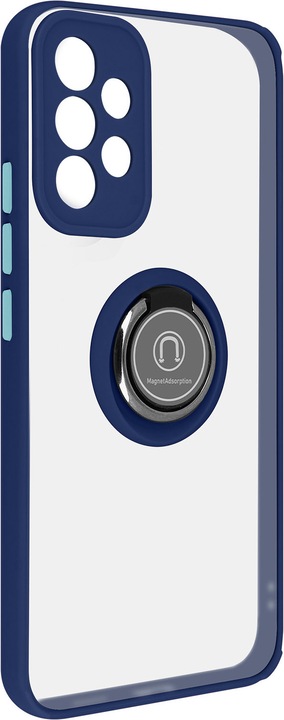 Produktbild Avizar Handyhülle mit Ring-Halterung Series (Samsung Galaxy A53 5G)