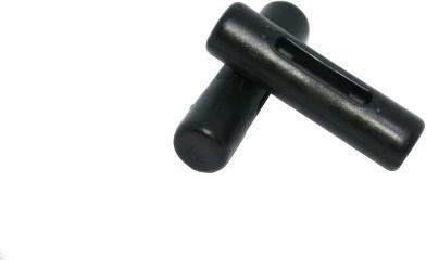 Peruzzo Adapterzylinder2Stk (Schwarz)
