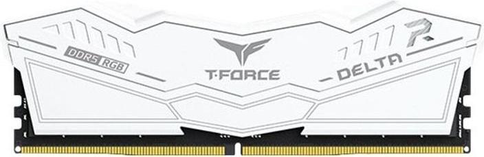 Actual product image Team Group T-Force Delta RGB (2 x 16GB, 6000 MHz, DDR5 RAM, DIMM)