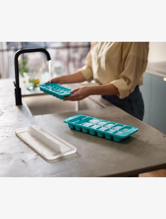 Productafbeelding Joseph Joseph IJsblokjesbakje Flow Easy-fill