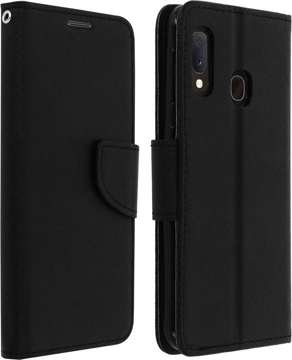 Actual product image Avizar Fancy Series (Samsung Galaxy A20e)