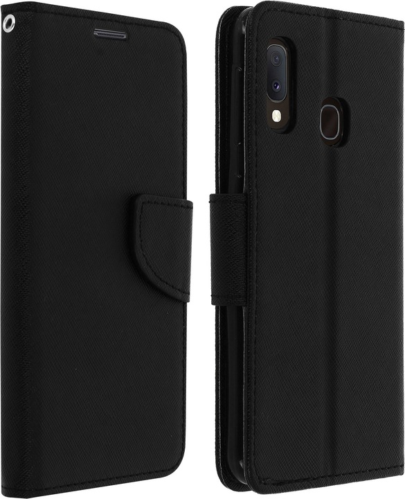 Produktbild Avizar Fancy Series (Samsung Galaxy A20e)
