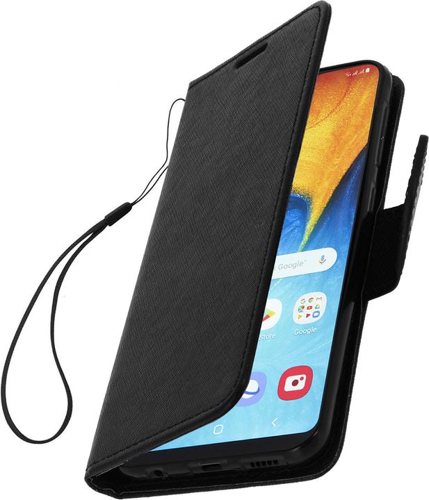 Actual product image Avizar Fancy Series (Samsung Galaxy A20e)