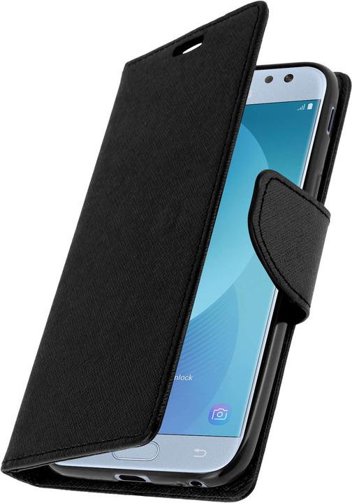Actual product image Avizar Fancy Series (Samsung Galaxy J3 (2017))