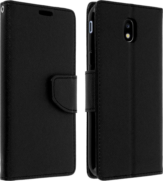 Actual product image Avizar Fancy Series (Samsung Galaxy J3 (2017))
