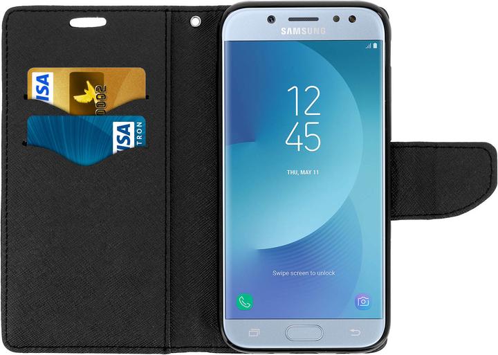Actual product image Avizar Fancy Series (Samsung Galaxy J3 (2017))
