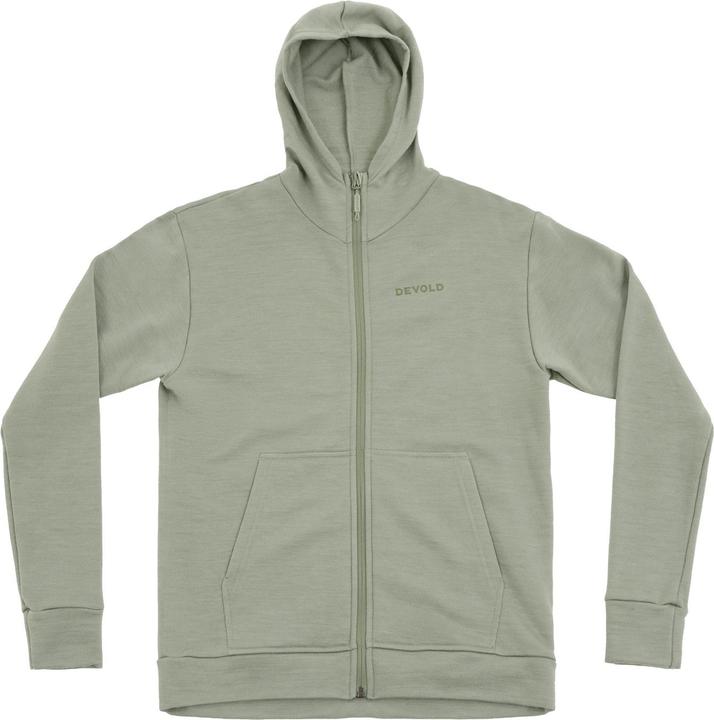 Image du produit Devold Women's Everyday Zip Hoodie (M)