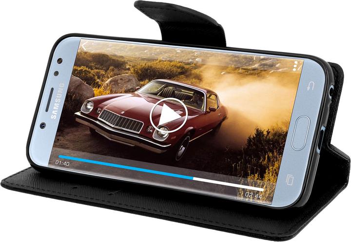 Actual product image Avizar Fancy Series (Samsung Galaxy J3 (2017))