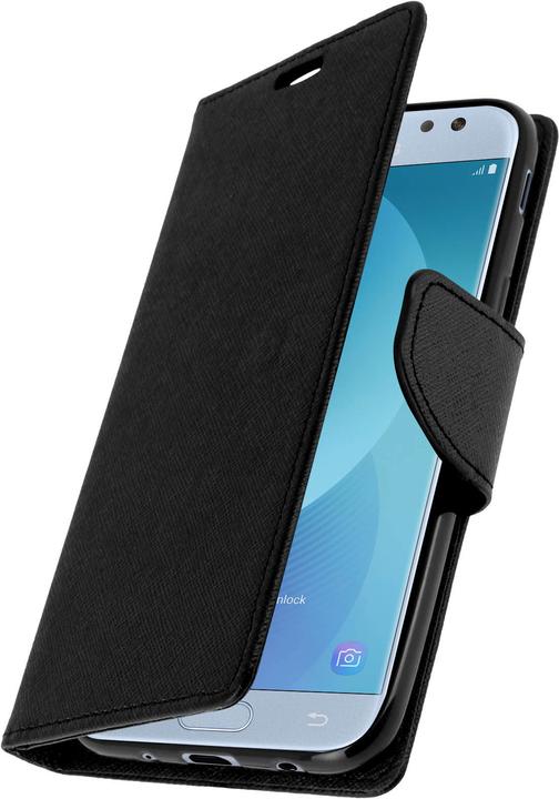 Actual product image Avizar Fancy Series (Samsung Galaxy J5 (2017))