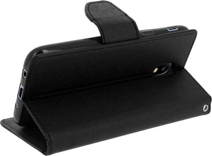 Actual product image Avizar Fancy Series (Samsung Galaxy J5 (2017))