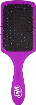 Immagine prodotto Wet Brush Paddle Detangler viola - Spazzola per capelli -
