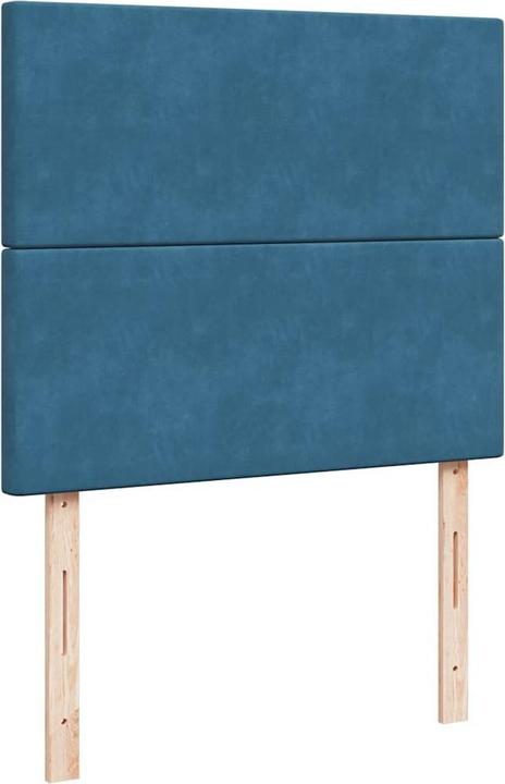 Image du produit vidaXL Boxspringbett (120 x 200 cm)