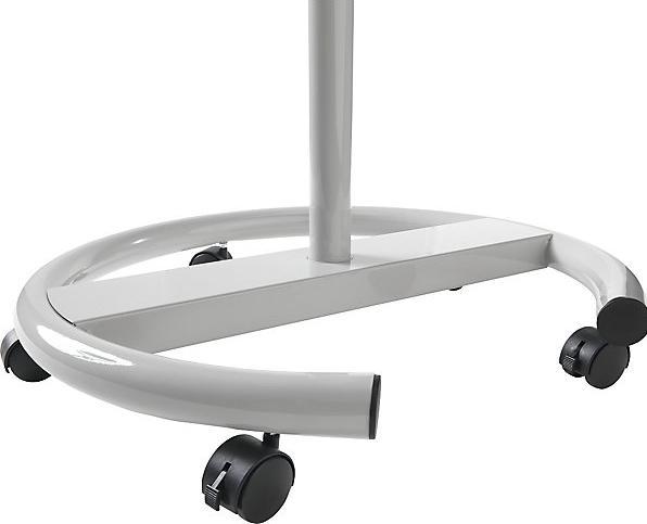 Actual product image kaiserkraft Flipchart set incl. accessories (64 x 200 cm)