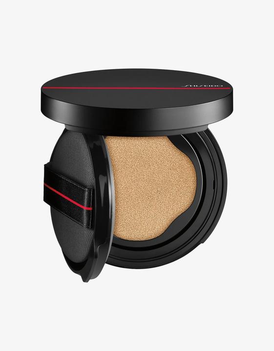 Image du produit Shiseido Synchro Skin Self-Refreshing - Cushion Compact Ivory 120 (120 ivoire)