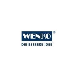 Thumbnail - Wenko, Toilettenpapierhalter, Bosio