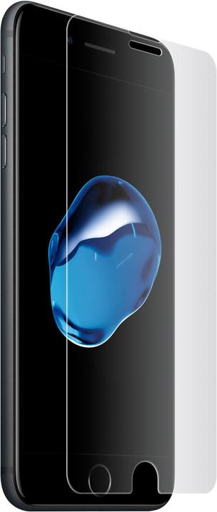 Image du produit Avizar Film clair comme du cristal, protection d'écran en verre (1 pièce(s), Apple iPhone 8 Plus)